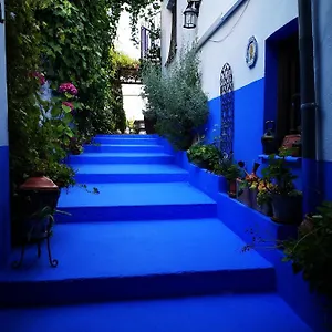La Seguiriya Casa di campagna
