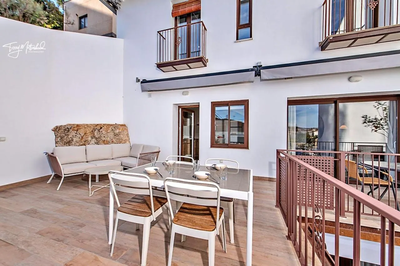 Sarmiento, Apartamentos La Cepa Alhama de Granada Apartment